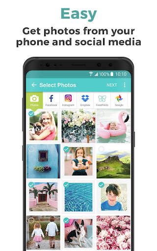 FreePrints screenshot 7
