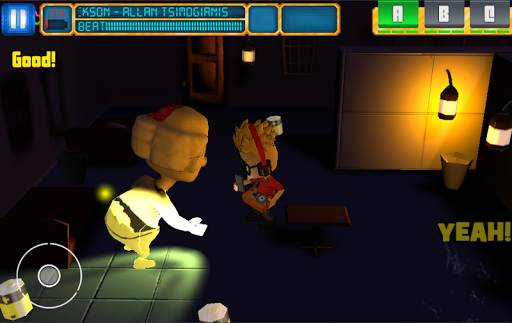 Zombie Beat Down screenshot 5