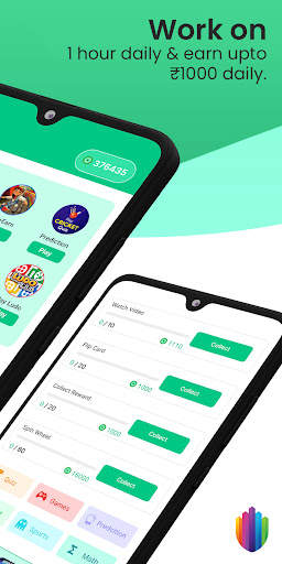 Solarearn: Earning games earn money app स्क्रीनशॉट 2