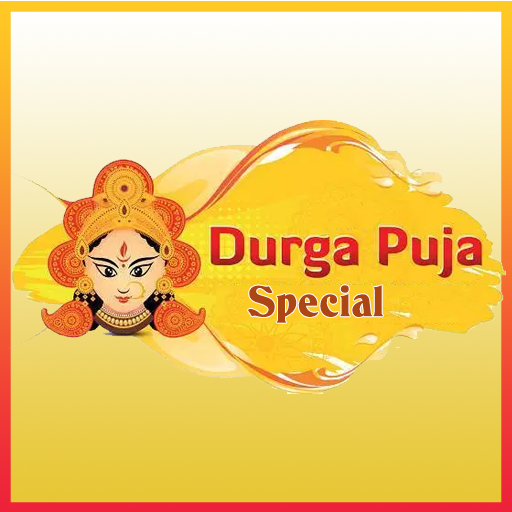 Durga Puja Special icon