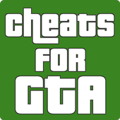 Cheats for GTA 5 icon