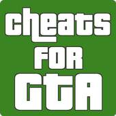 Cheats for GTA 5 1.0