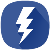 Fast for Facebook Lite - Secure Lock icon