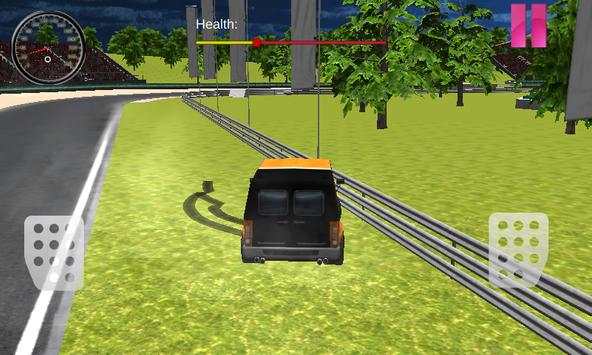 Drive Bus screenshot 5