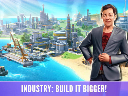 Little Big City 2 screenshot 5