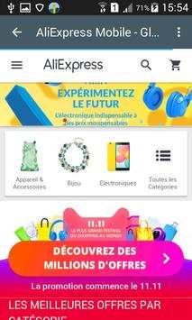 Shopping In Shine screenshot 1