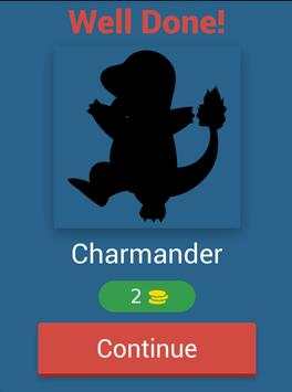 Guess the Pokemon EN screenshot 14