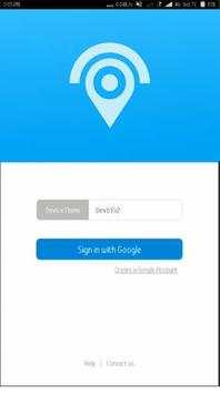 TrackView - Find My Phone Tips screenshot 2