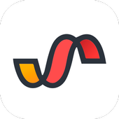 Spark أيقونة
