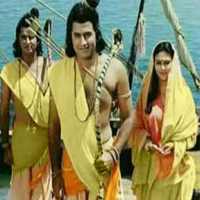 Ramayan,Mahabharat in hindi icon