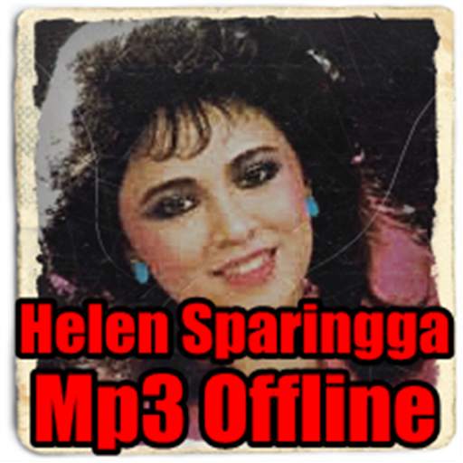 Helen Sparingga Mp3 Offline screenshot 7