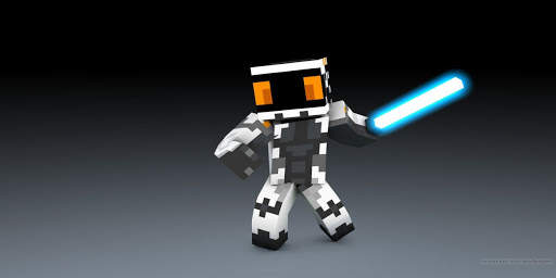 Robot Mod for Minecraft screenshot 2
