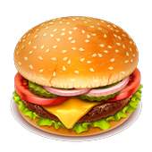 Fast Food Hamburger Shop 1.2