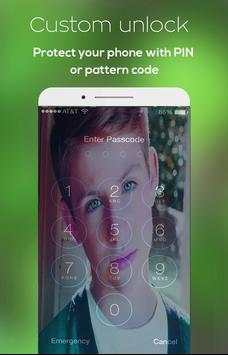 MattyBRaps Lock Screen HD : screenshot 1