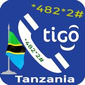 Tigo Tanzania 1.0