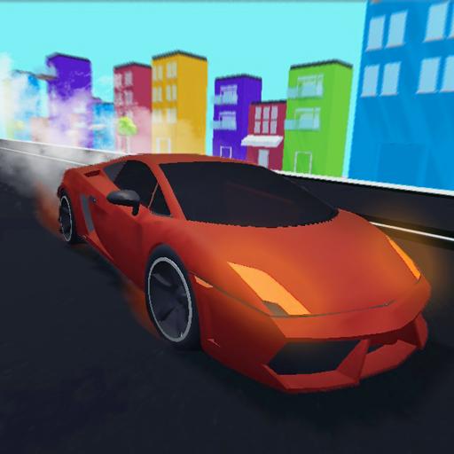 Overspeed: Ultimate Speed Traffic Racing icon