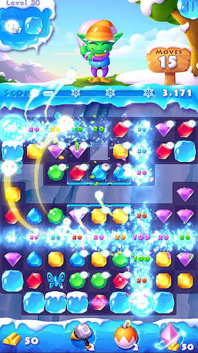 Ice Crush 2 screenshot 2