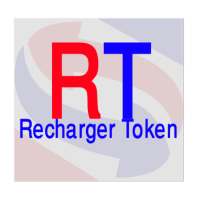 Recharger Token on 9Apps