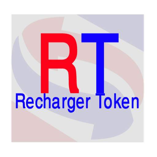 Recharger Token 2.0