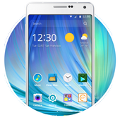 tema para Samsung Galaxy A icon