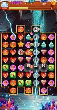 Jewel Quest Dragon screenshot 6