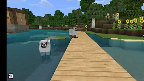 Master Craft : Blocky sandbox edition screenshot 2