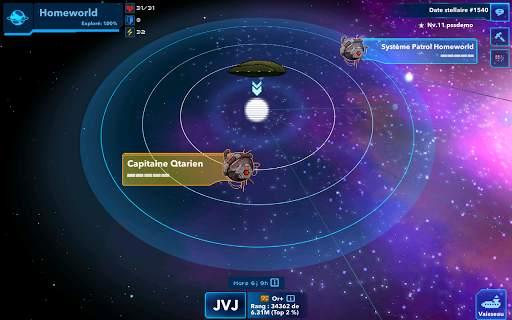 Pixel Starships™ screenshot 14