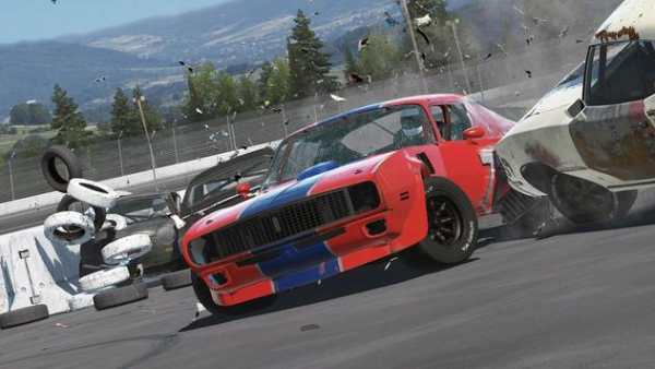 Super Car Racing 3D screenshot 6