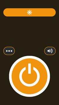TiTo Flashlight screenshot 2