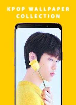 Yeonjun TXT Wallpaper KPOP HD screenshot 2