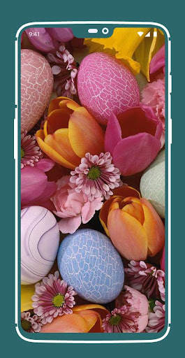 Easter Wallpaper screenshot 2