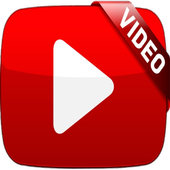 New HD Video Movie Player icon