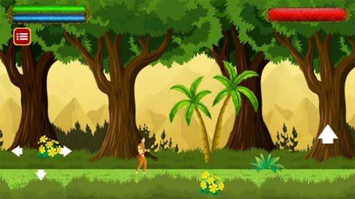 Ram vs Ravan the Ramayan games screenshot 6