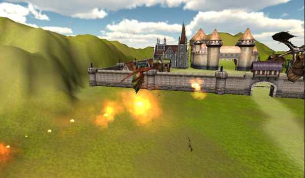 Dragon Lord Clash screenshot 3