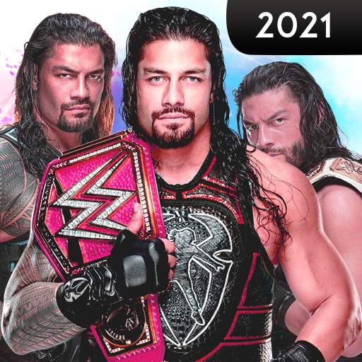 WAStickerApps - Roman Reigns stickers for WhatsApp 1.2