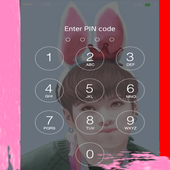 GOT7 2018 Lockscreen HD icon