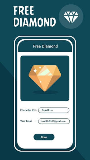 Get Daily Free Diamonds | Free Pass FreeFi-re 2k20 screenshot 3