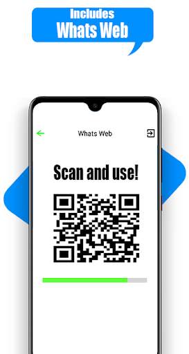 Whats Web Pro скриншот 9
