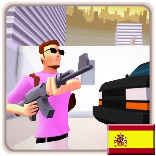 Sonny El Loco icon