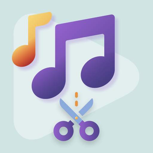 Music Editor - MP3 Song Cutter, Joiner, Mixer 1.1