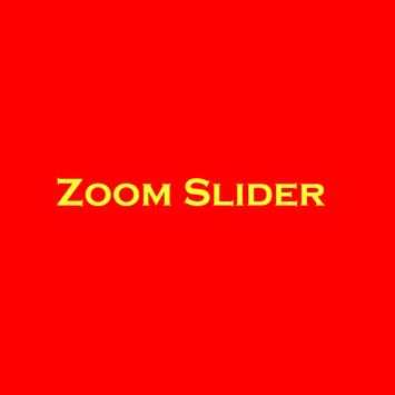 simple Loupe  application screenshot 7