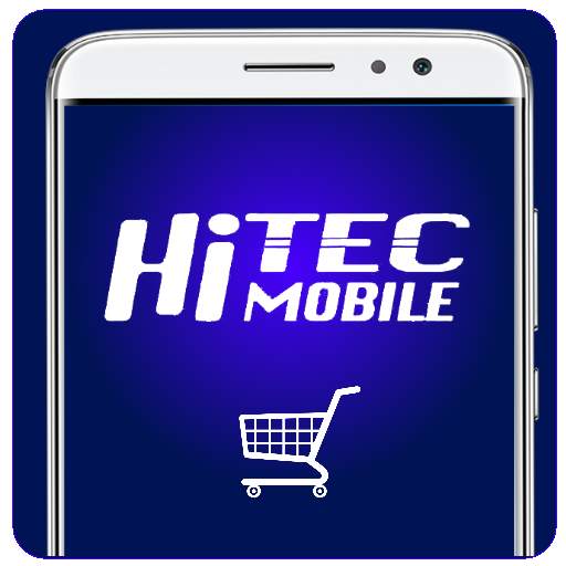 Hitec Mobile Online Shopping App 1.4
