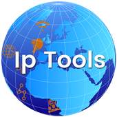 IP Tools - Ping Tools 1.0