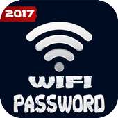 How to change wifi password logo