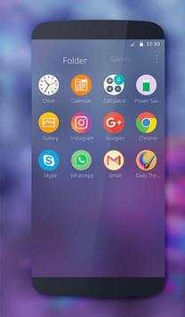 Theme for Sony Xperia XZ screenshot 3