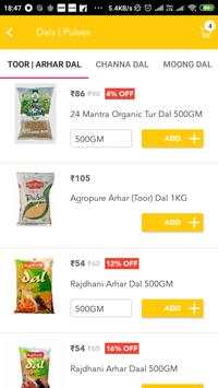 Gogia Grocery King screenshot 6