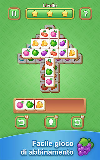 Tile Clash:Gioco di puzzle screenshot 10