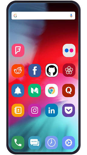 Wallpapers for iPhone 6 / 6s screenshot 3