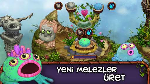 My Singing Monsters screenshot 2