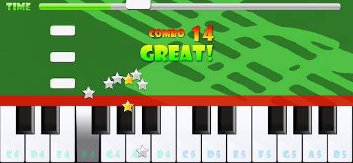 Piano Master 2 screenshot 1